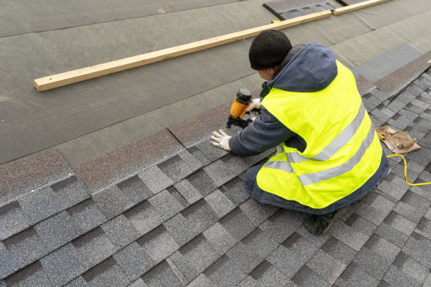 Best Commercial Roofing Services  in Hermitage, PA