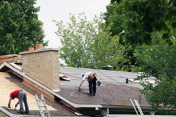 Best Commercial Roofing Services  in Hermitage, PA