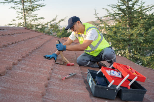 Best Tile Roofing Contractor  in Hermitage, PA