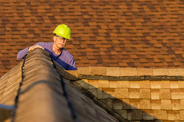 Quick and Trustworthy Emergency Roof Repair Services in Hermitage, PA