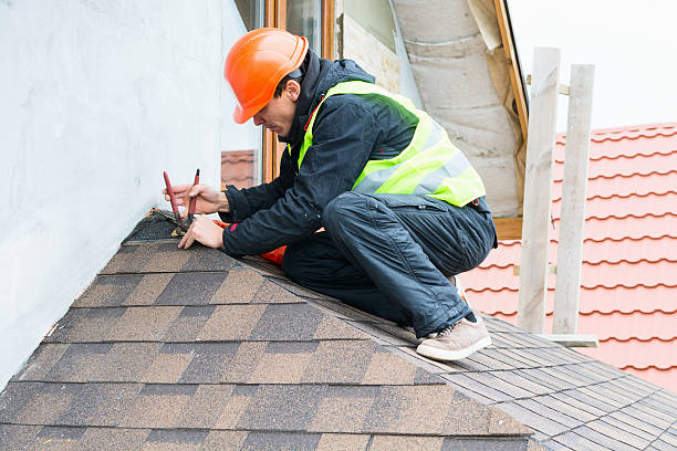 Best Slate Roofing Contractor  in Hermitage, PA