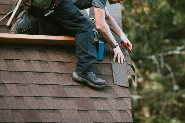 Best Residential Roofing Contractor  in Hermitage, PA